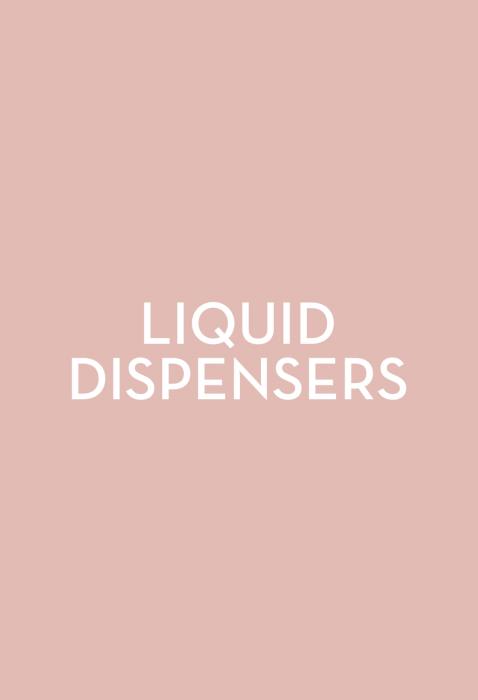 Liquid Dispensers